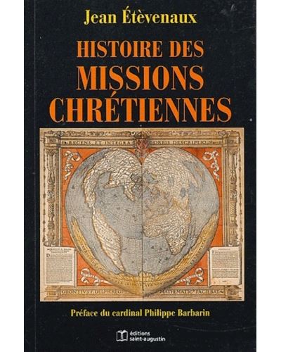 Histoire des missions chrétiennes