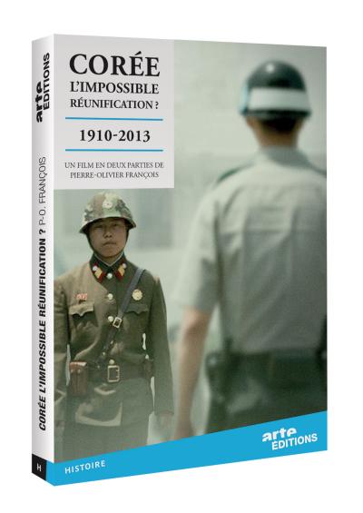 Corée : L'impossible réunification ? 1953 - 2013 DVD