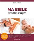 Ma bible des massages