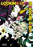 Looking up to Magical Girls