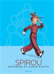 Spirou, défenseur des droits de l'homme