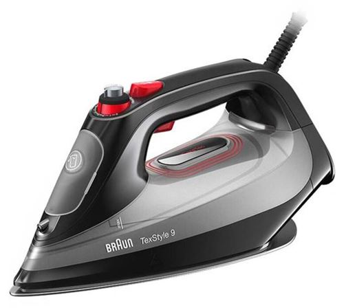 Braun SI9281BK