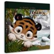 Khairou, le petit tigre