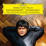 Rachmaninoff & Tchaikovsky - CD
