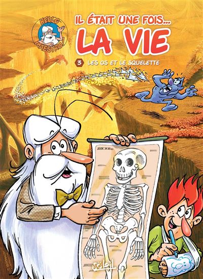 Il était une fois la vie