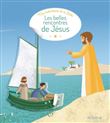 Les belles rencontres de Jésus