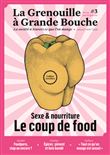 Sexe et nourriture
