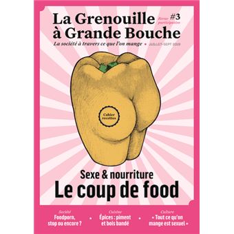 Sexe et nourriture