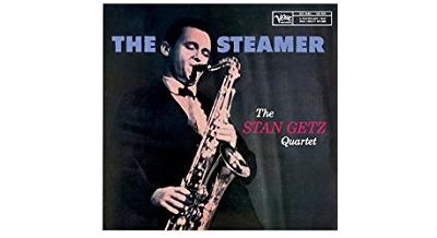 The steamer shm cd reissue l