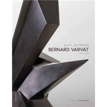 Bernard Varvat, sculpteur