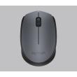 Souris sans fil Logitech M171 Noir