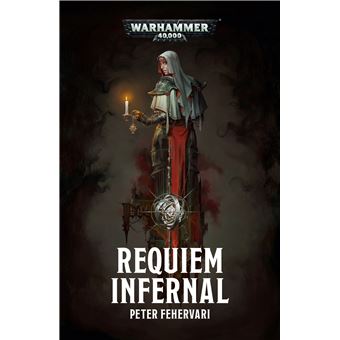Warhammer 40.000 - Requiem Infernal - 1