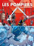 Les Pompiers - tome 21