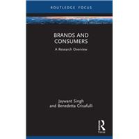 Brands and Consumers