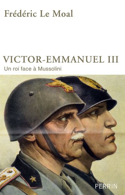 Victor-Emmanuel III