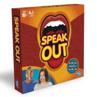 Speak out - NL