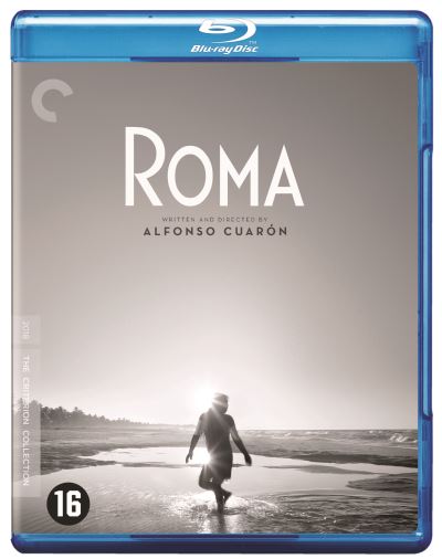 ROMA S.E.-NL-BLURAY