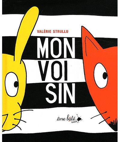 Mon voisin