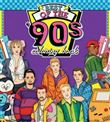 Best of the '90s Coloring Book