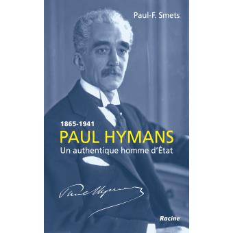 Paul Hymans 1865-1941