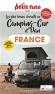 Guide France Camping-car et Van 2022 Petit Futé