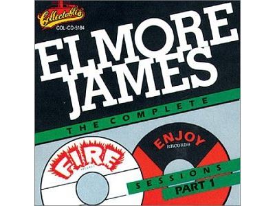 Fire and enjoy vol 1