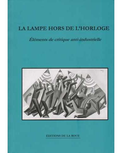 La lampe hors de l'horloge