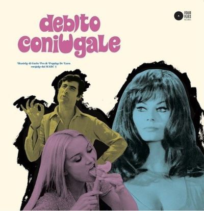 Debito coniugale