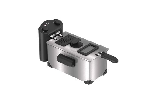 OHMEX FRITEUSE 3L 2200 W
