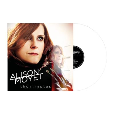 The Minutes Réédition Édition Limitée Vinyle Blanc