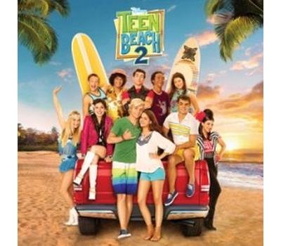 Teen beach 2