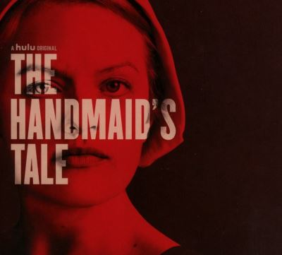 THE HANDMAIDS TALE