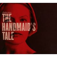 THE HANDMAIDS TALE