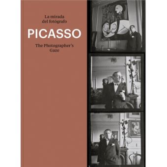 Picasso Le regard du photographe