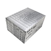 THIS & THAT (TRUCK VERSION) Édition Limitée Coffret