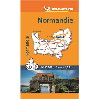 Mini normandie