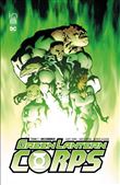 Green Lantern Corps tome 1