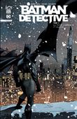 Batman Detective Infinite tome 3
