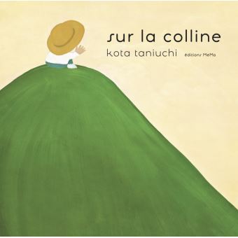 Sur la colline - 1