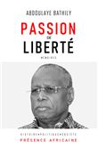 Passion de liberté