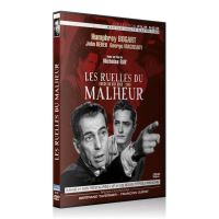 Les ruelles du malheur DVD