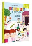 Le chemin de l'école