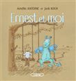 Ernest et moi