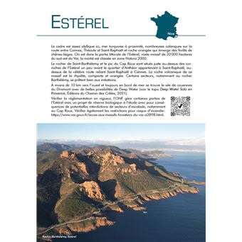 Les 100 plus belles grandes voies en France