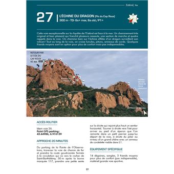 Les 100 plus belles grandes voies en France