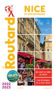 Guide du Routard Nice 2022/23