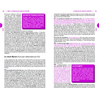 Guide du Routard Nice 2022/23