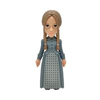 Figurine PVC Minix Box Wednesday Goody 7cm