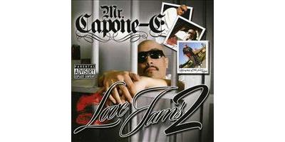 Mr capone e love jams 2