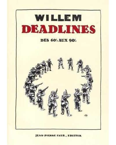 Deadlines